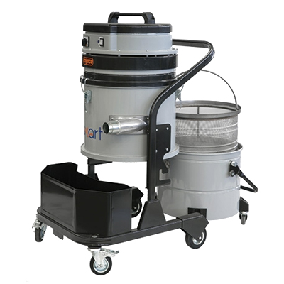 Пылесос промышленный Coynco Smart 350 WD