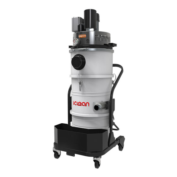 Промышленный пылесос Coynco iClean ST 3