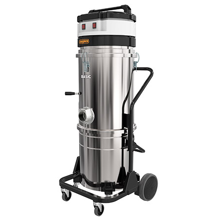 Пылесос промышленный Coynco Basic WM 250, класс M