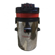 Профессиональный пылесос Soteco Panda 429 GA XP INOX CARWASH