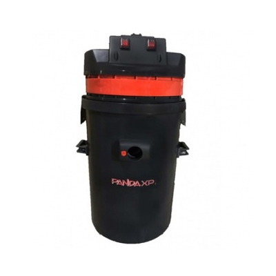 Профессиональный пылесос Soteco Panda 429 GA XP Plast CARWASH