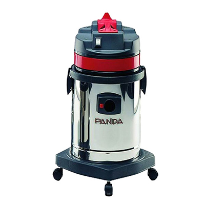 Пылеводосос Soteco PANDA 503 INOX (бак из нержавеющей стали)