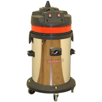 Пылеводосос Soteco PANDA 429 GA XP INOX (бак из тонкого металла)