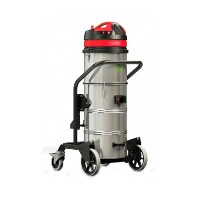 Промышленный пылесос Soteco GS 3/78 OPT CYC
