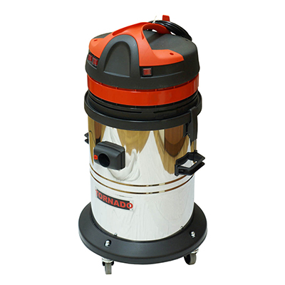 Промышленный пылесос Soteco TORNADO 429 FLOWMIX Inox