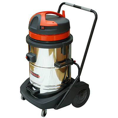 Промышленный пылесос Soteco TORNADO 629 Inox