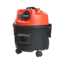 Профессиональный пылесос TOR WL092A-15LPS PLAST (с розеткой)