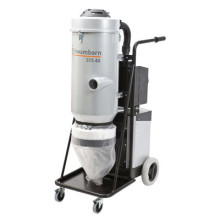 Промышленный пылесос STS 40
