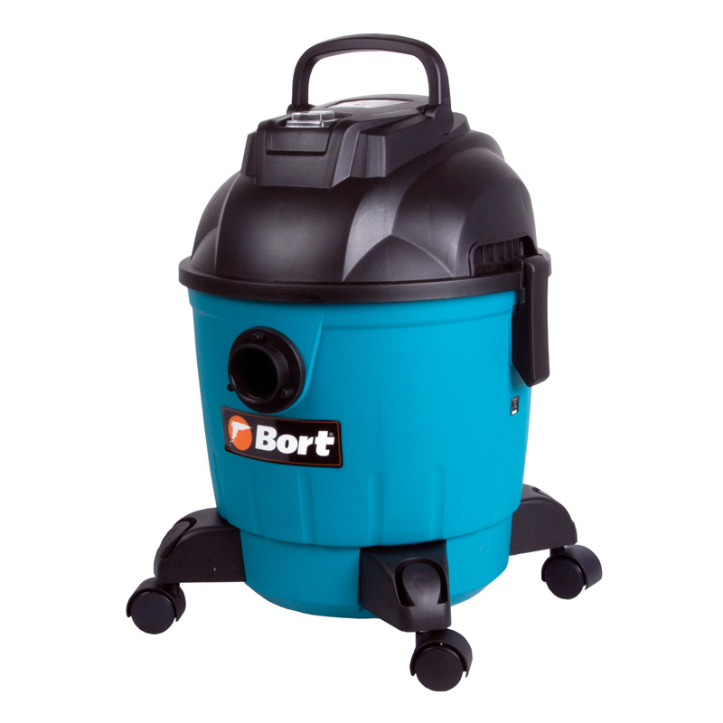 Пылесос универсальный Bort BSS-1218