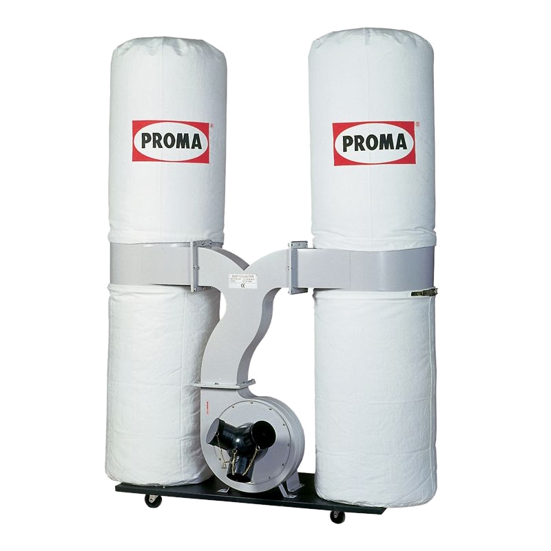 Пылесос PROMA OP-2200