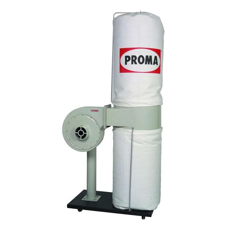 Пылесос PROMA OP-750