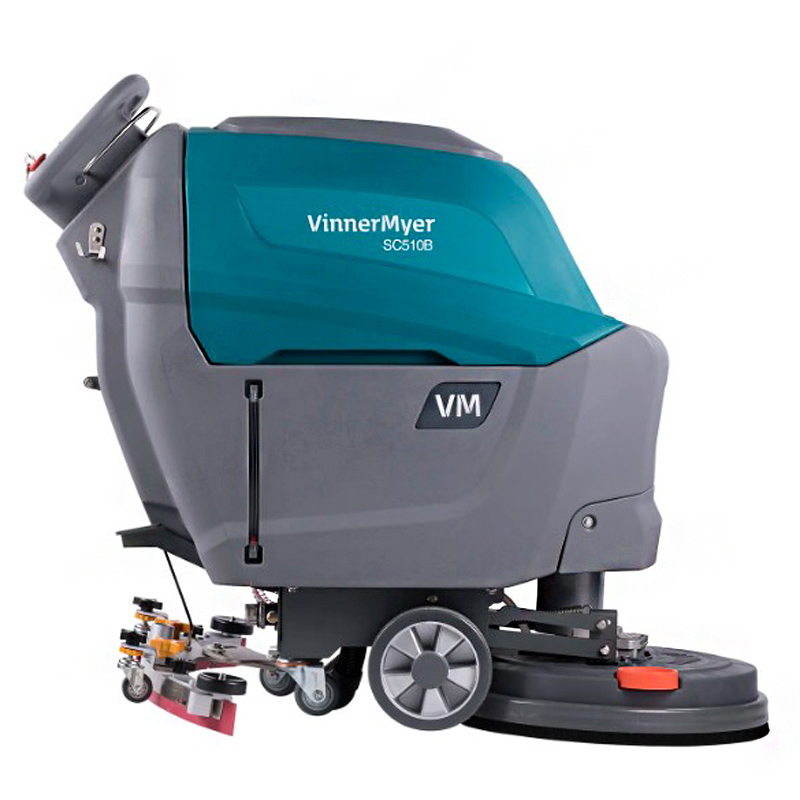 Поломоечная машина VinnerMyer SC510B L50 (литиевая АКБ 50 Ач С2)