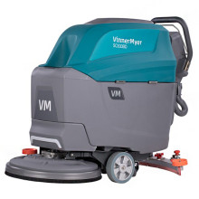 Поломоечная машина VinnerMyer SC530BD L100 (литиевая АКБ 100 Ач С2)