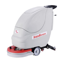 Аккумуляторная поломоечная машина KEDI GBZ-430B (с литиевым АКБ 50 а/ч)