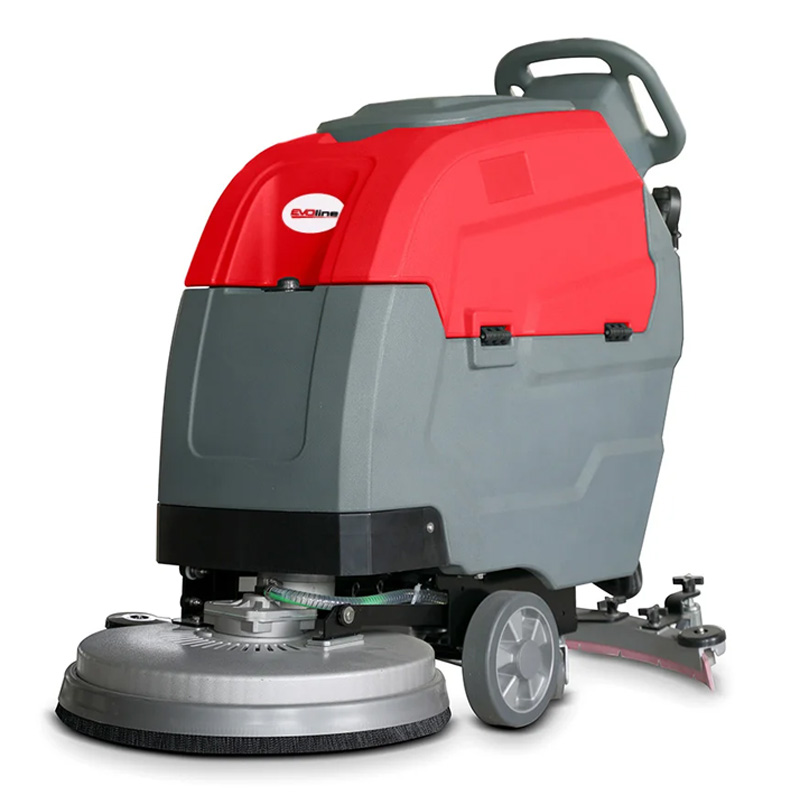 Поломоечная машина EVOLine SDB 530 Поломоечная машина EVOLine SDB 530