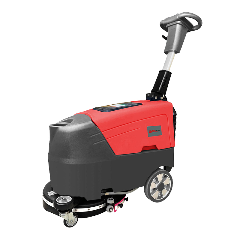 Поломоечная машина EVOLine SDE 380 Без З/У и АКБ Поломоечная машина EVOLine SDE 380 Без З/У и АКБ