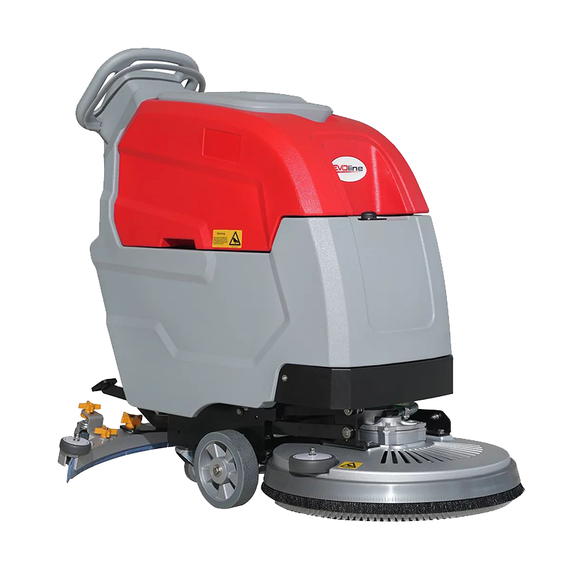 Поломоечная машина EVOLine SDB 530 T Без З/У и АКБ Поломоечная машина EVOLine SDB 530 T Без З/У и АКБ