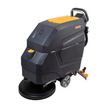 Аккумуляторная поломоечная машина с приводом Chancee M60 Self-walking с литиевым АКБ (60 а/ч)