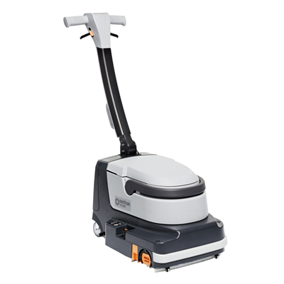 Поломоечная машина Nilfisk SC250 с функцией подметания