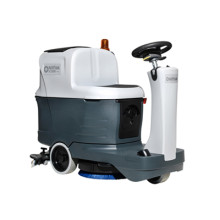 Поломоечная машина Nilfisk SC2000 с сиденьем для оператора