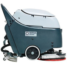 Поломоечная машина Nilfisk SCRUBBER SC450 E