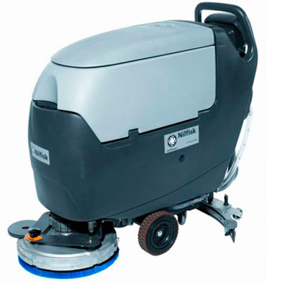 Поломоечная машина BA 551 D EcoFlex