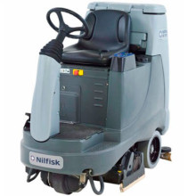 Поломоечная машина BR 855 EcoFlex