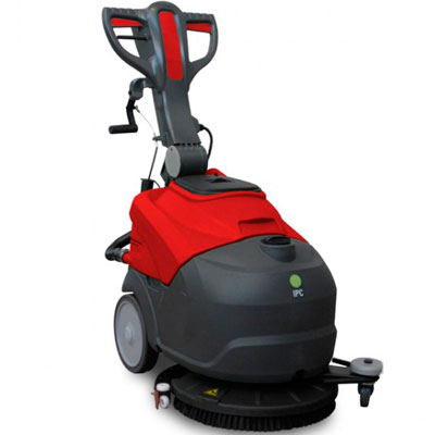 Машина поломоечная LAVAMATIC 30 B 45