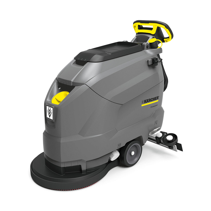 Поломоечная машина Karcher BD 50/50 C Bp Classic (без аккумулятора)