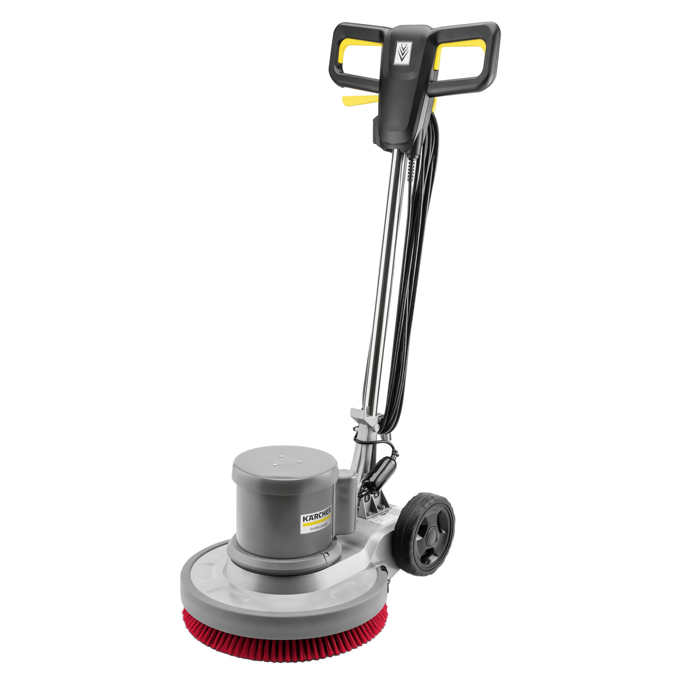 Поломоечная машина Karcher BDS 43/150 C RU Поломоечная машина Karcher BDS 43/150 C RU