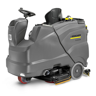 Поломоечная машина Karcher B 150 R Bp R85