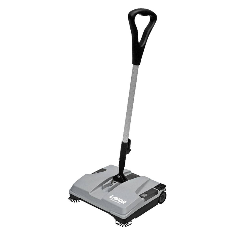 Подметальная машина LAVOR Professional BSW 375 ET (С зарядным устройством и АКБ)