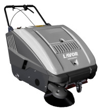 Подметальная машина LAVOR Professional SWL 700 ET
