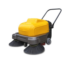 Электрическая подметальная машина Chancee S3