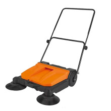 Подметальная машина Bennett MS680