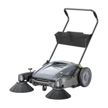 Подметальная машина механическая TOR M92