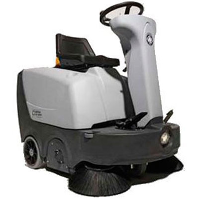 Машина подметальная SR 1000S B LSB