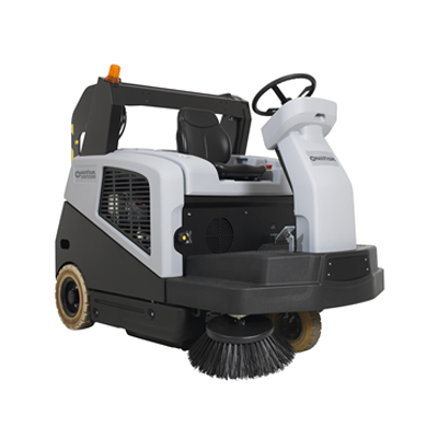 Аккумуляторная подметальная машина Nilfisk SW5500 B