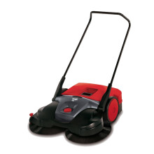 Подметальная машина Starmix Haaga 697 PROFI