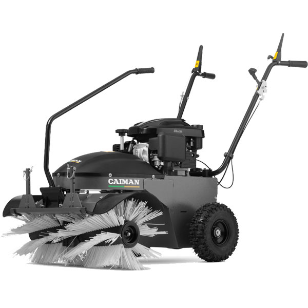 Машина подметальная Caiman GIRO 800K