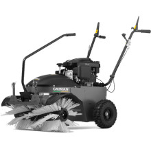 Машина подметальная Caiman GIRO 800K