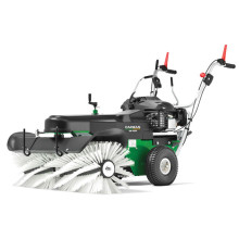 Машина подметальная Caiman SM 1000W (Honda GXV 160 OHV)