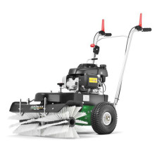 Машина подметальная Caiman SM 700 (Honda GCV 140 OHC)