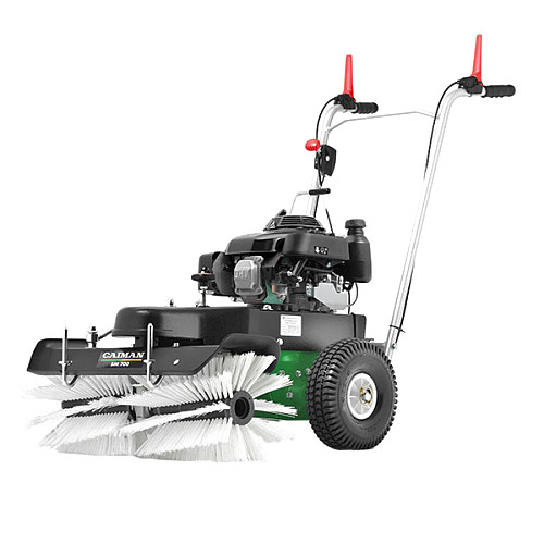 Машина подметальная Caiman SM 700 (Honda GCV 170 OHC)