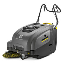 Подметальная машина Karcher KM 75/40 W P 1.049-205.0