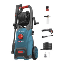 Аппарат высокого давления ALTECO CPW 180-8 C