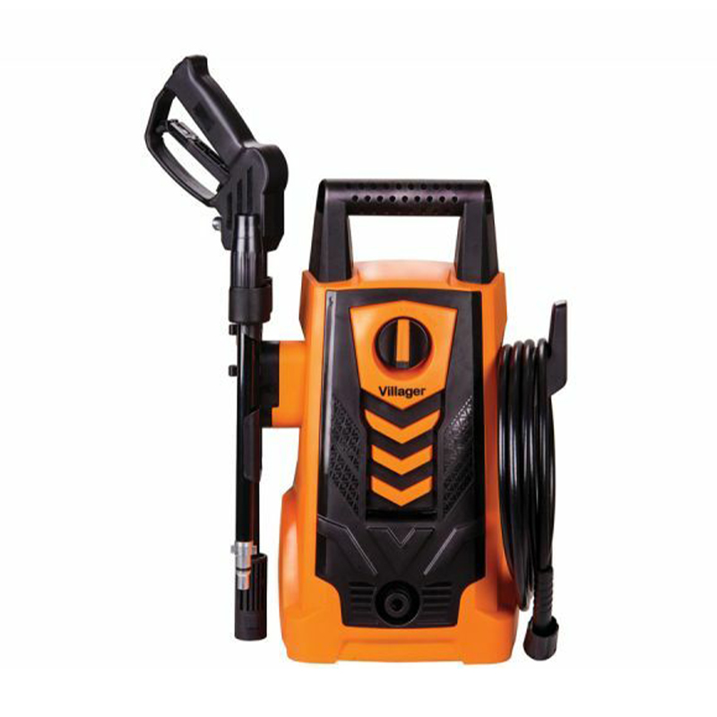 Мойка высокого давления Villager VHW 80 / Минимойка Вилладжер 1400Вт