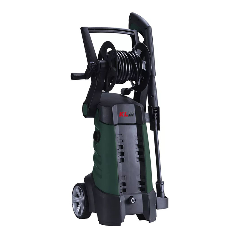 Мойка высокого давления KLPRO KLY2000 (2000 Вт, 150 бар)