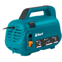 Мойка высокого давления BORT BHR-1600-Compact