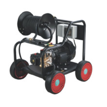 Аппарат высокого давления АВД Bennett ZX2014 (катушка приобретается отдельно)